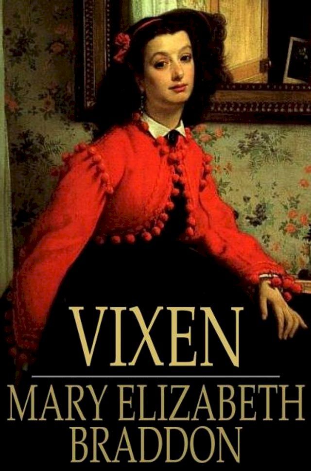  Vixen(Kobo/電子書)