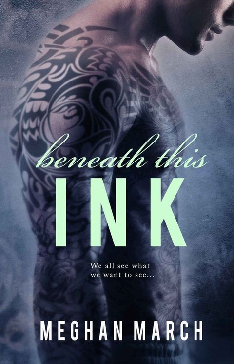 Beneath This Ink(Kobo/電子書)