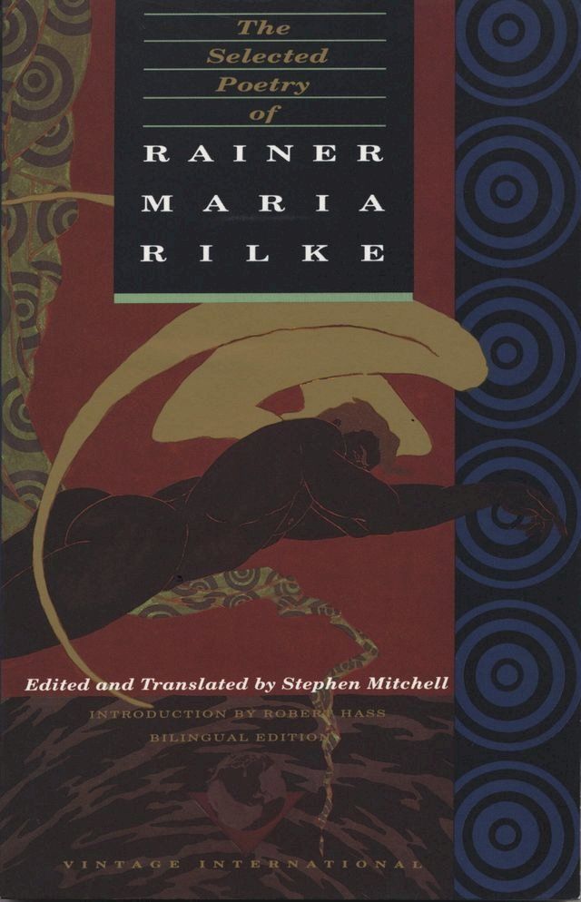  The Selected Poetry of Rainer Maria Rilke(Kobo/電子書)