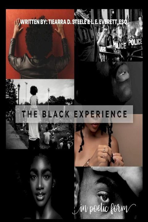 The Black Experience(Kobo/電子書)