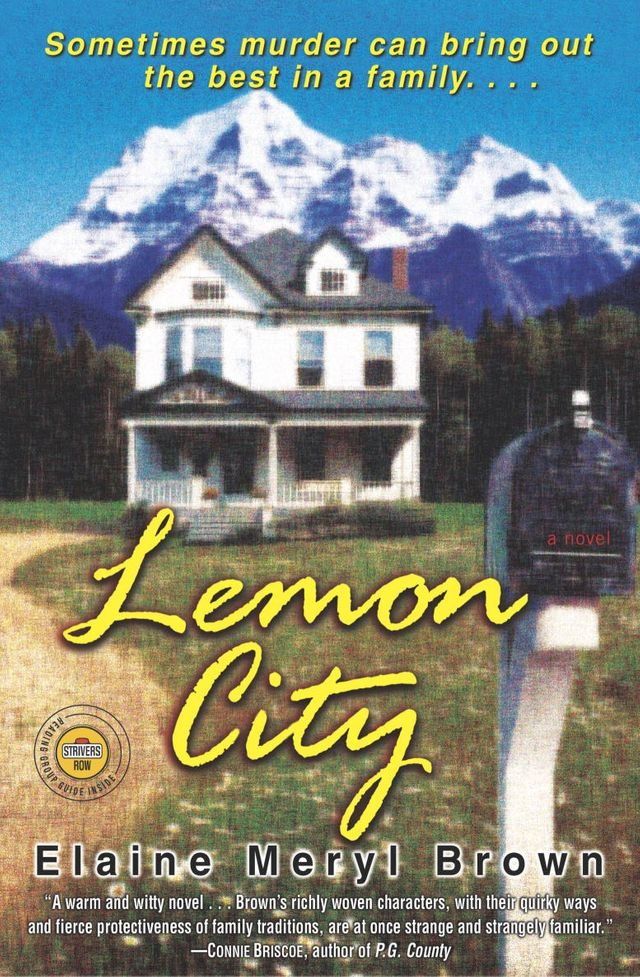  Lemon City(Kobo/電子書)