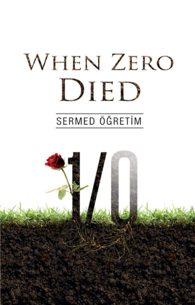  When Zero Died(Kobo/電子書)