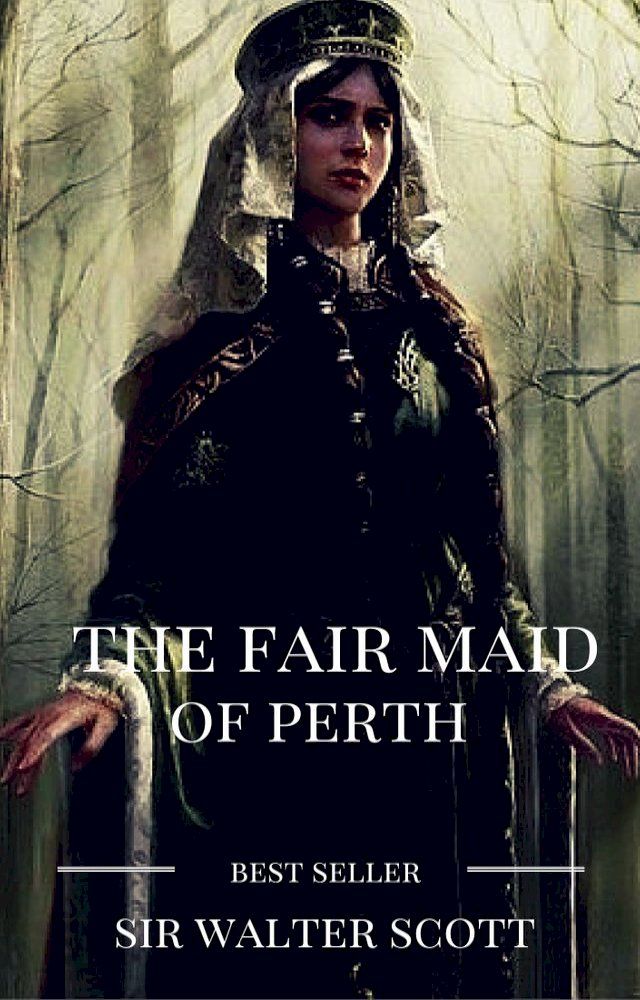  The Fair Maid of Perth(Kobo/電子書)