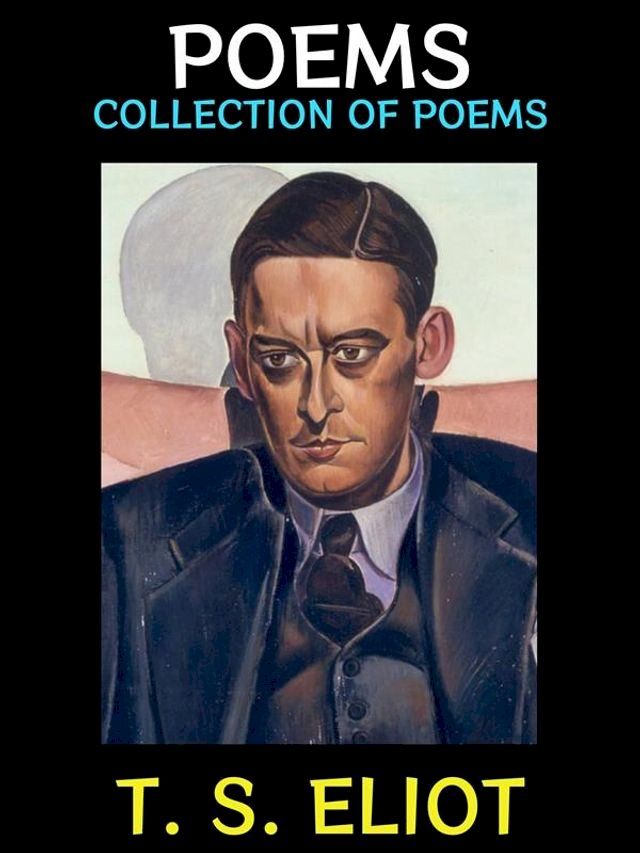  Poems(Kobo/電子書)