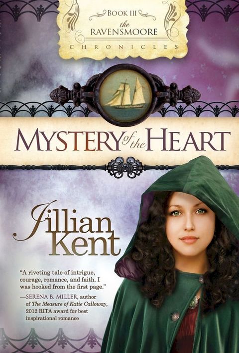 Mystery of the Heart(Kobo/電子書)