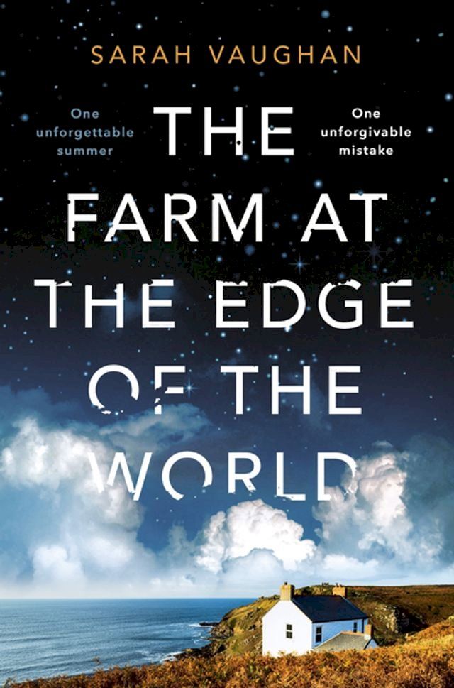  The Farm at the Edge of the World(Kobo/電子書)