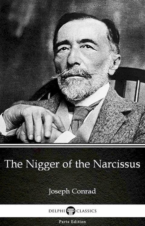 The Nigger of the Narcissus by Joseph Conrad (Illustrated)(Kobo/電子書)