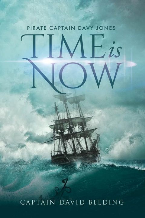 Pirate Captain Davy Jones / Time is Now(Kobo/電子書)