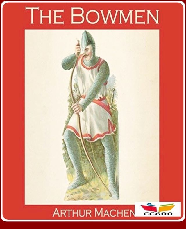  The Bowmen(Kobo/電子書)