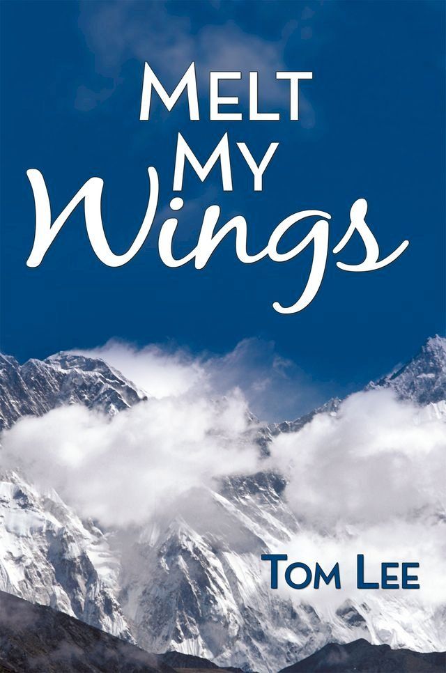  Melt My Wings(Kobo/電子書)