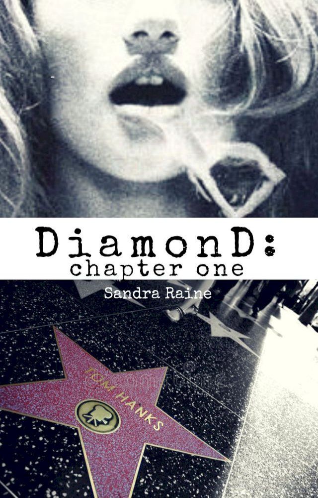  DiamonD: Chapter One [ book 4 sampler ](Kobo/電子書)