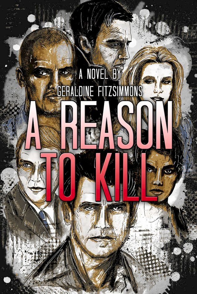  A Reason To Kill(Kobo/電子書)