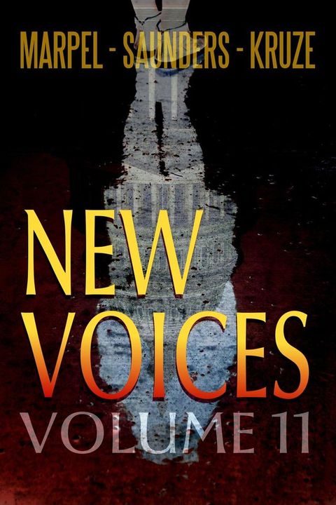 New Voices Volume 11(Kobo/電子書)