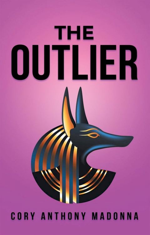 The Outlier(Kobo/電子書)