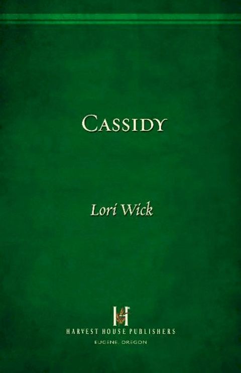 Cassidy(Kobo/電子書)