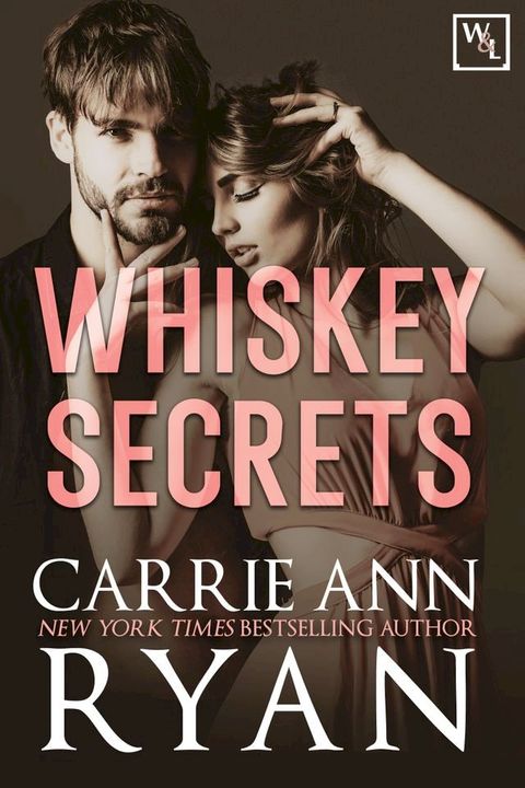 Whiskey Secrets(Kobo/電子書)