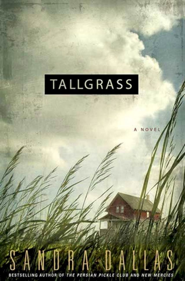  Tallgrass(Kobo/電子書)