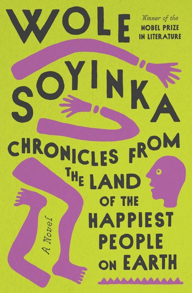  Chronicles from the Land of the Happiest People on Earth(Kobo/電子書)