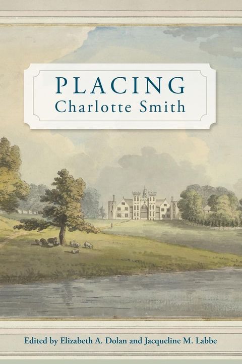 Placing Charlotte Smith(Kobo/電子書)