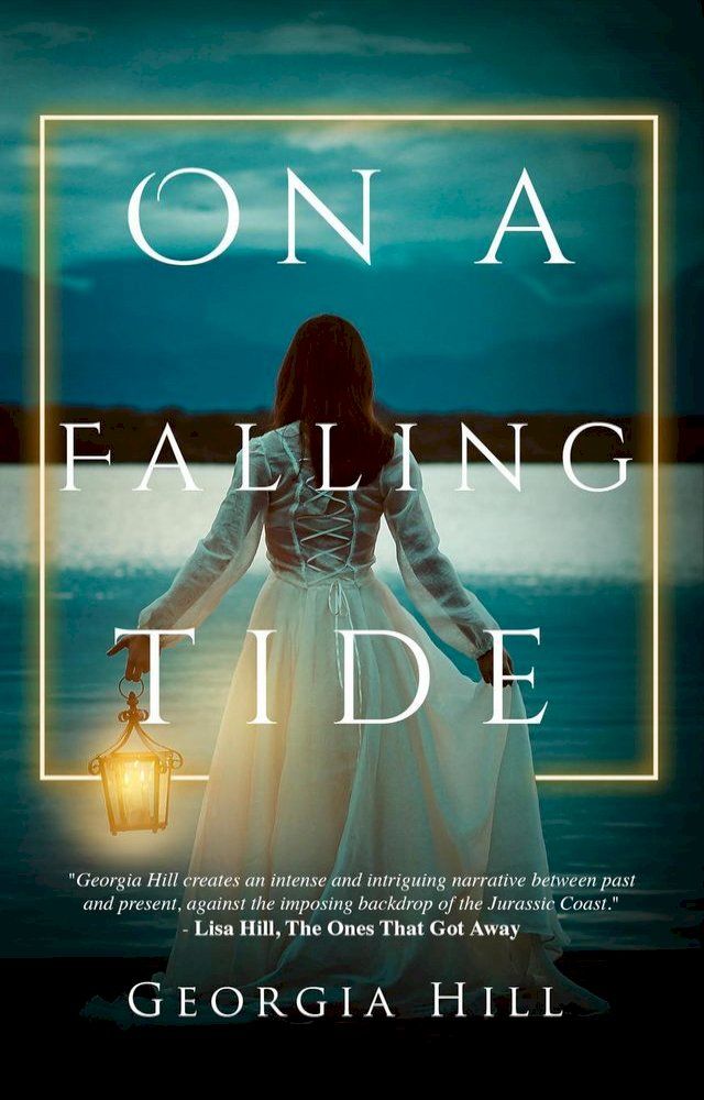  On a Falling Tide(Kobo/電子書)