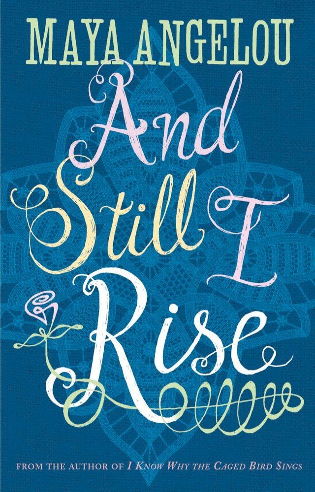  And Still I Rise(Kobo/電子書)