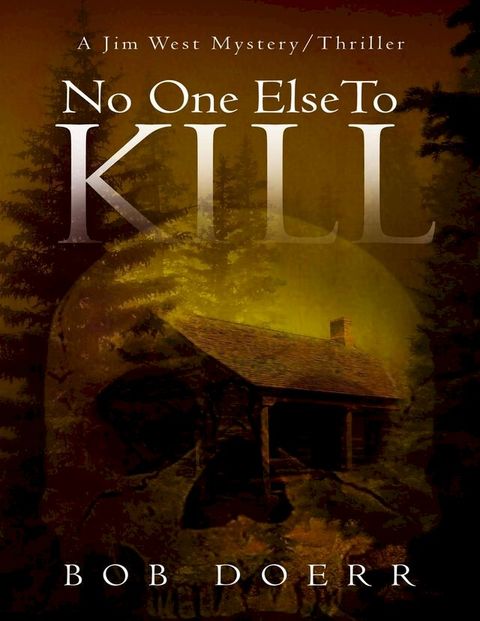 No One Else To Kill(Kobo/電子書)