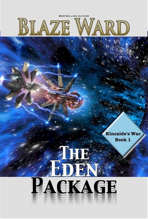 The Eden Package(Kobo/電子書)