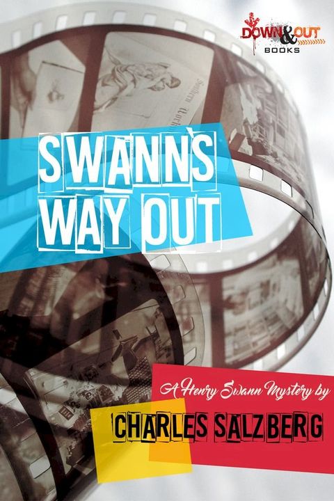 Swann's Way Out(Kobo/電子書)