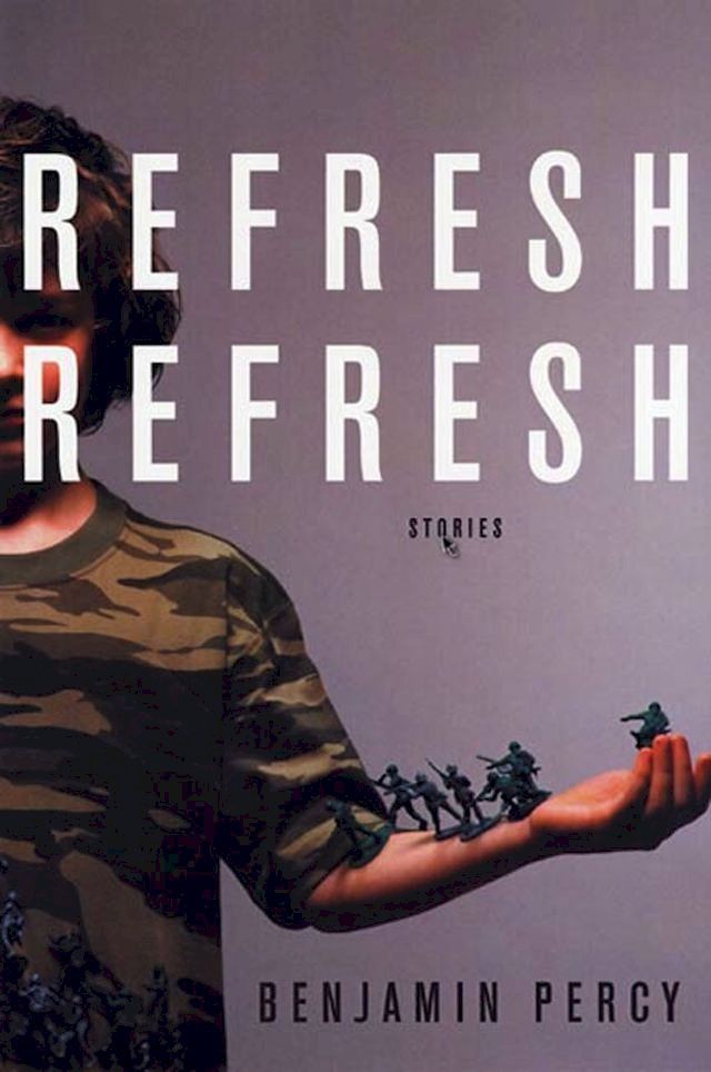  Refresh, Refresh(Kobo/電子書)