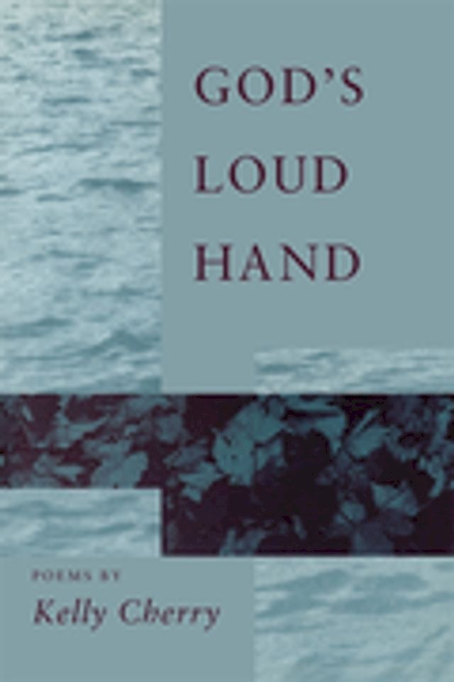  God's Loud Hand(Kobo/電子書)