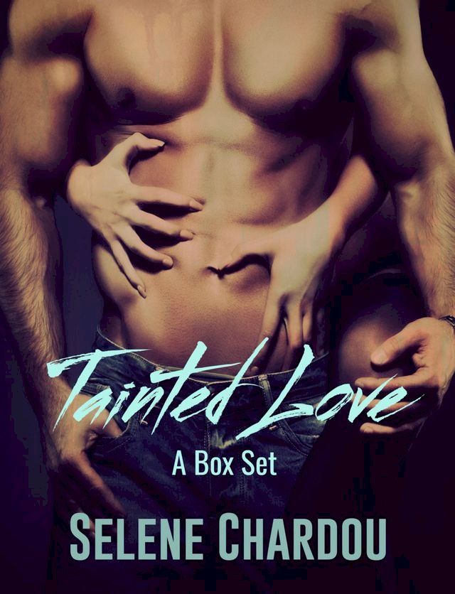  Tainted Love(Kobo/電子書)