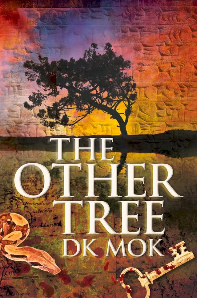  The Other Tree(Kobo/電子書)