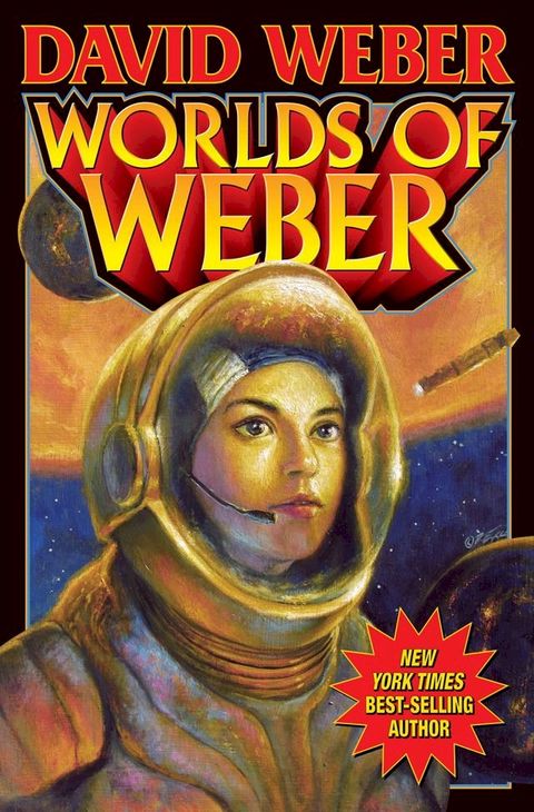 Worlds of Weber(Kobo/電子書)