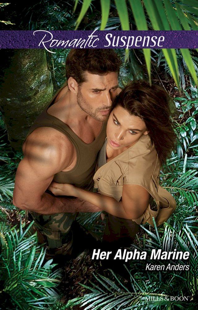  Her Alpha Marine(Kobo/電子書)