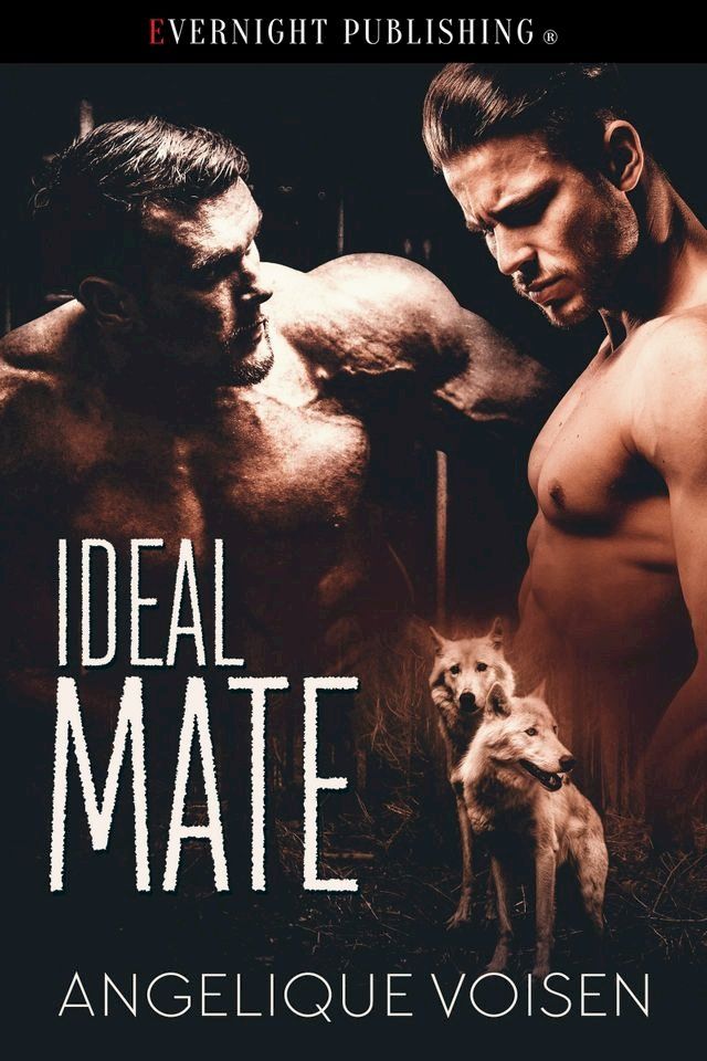  Ideal Mate(Kobo/電子書)