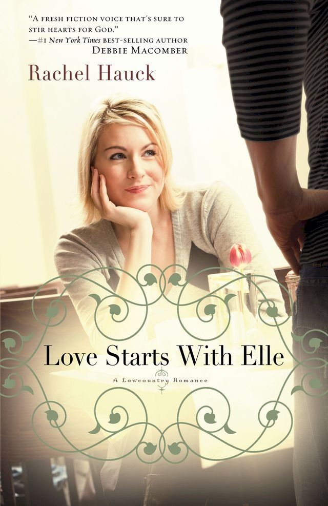  Love Starts with Elle(Kobo/電子書)