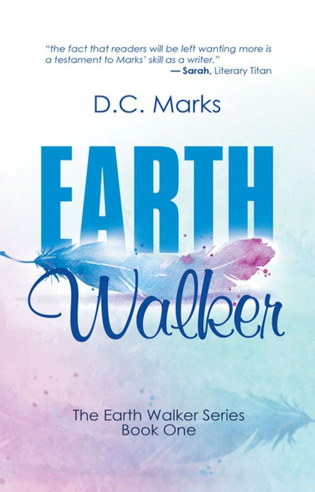  Earth Walker(Kobo/電子書)