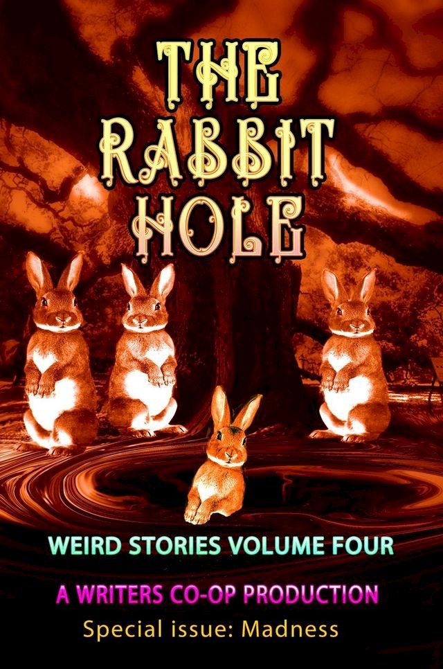  The Rabbit Hole(Kobo/電子書)