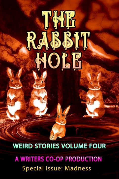 The Rabbit Hole(Kobo/電子書)