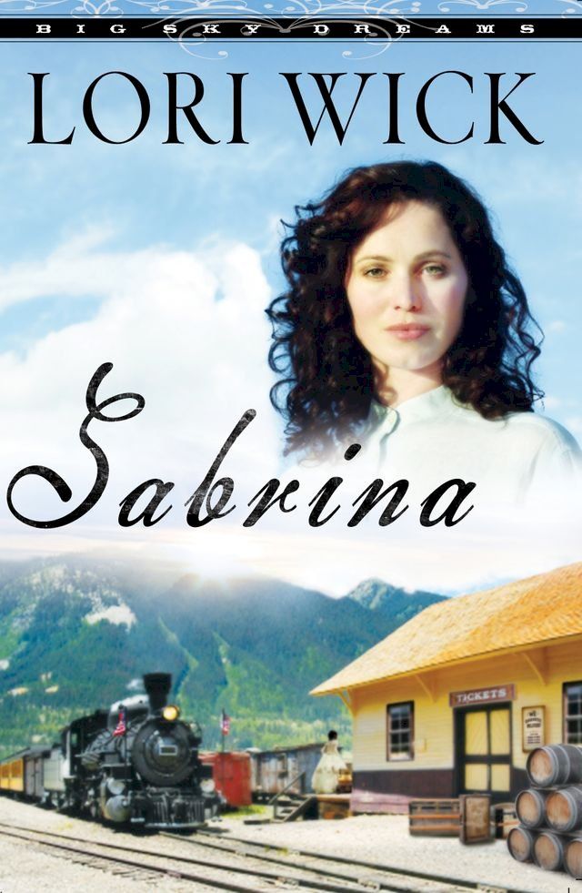  Sabrina(Kobo/電子書)