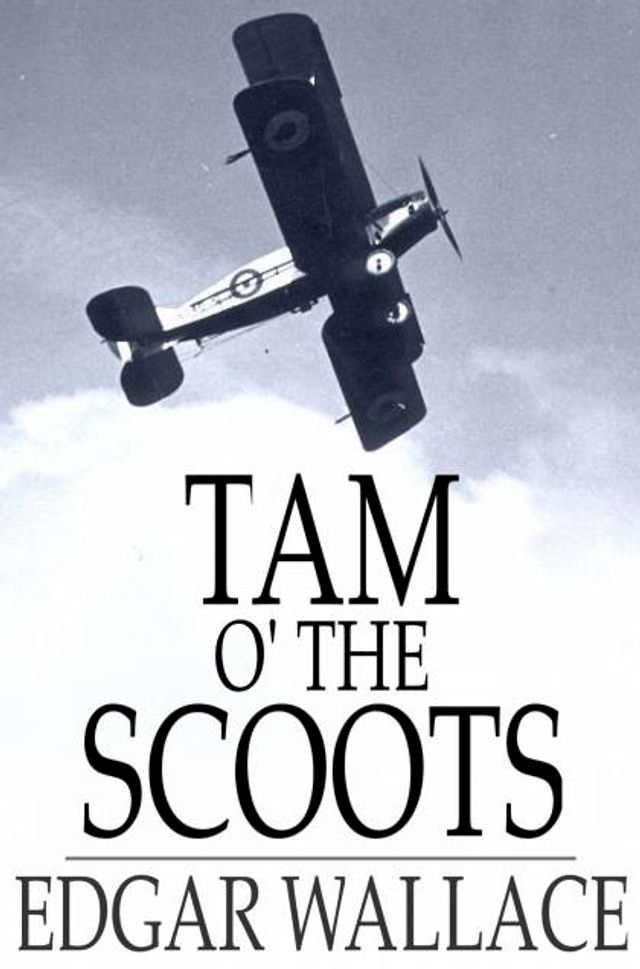  Tam o' the Scoots(Kobo/電子書)