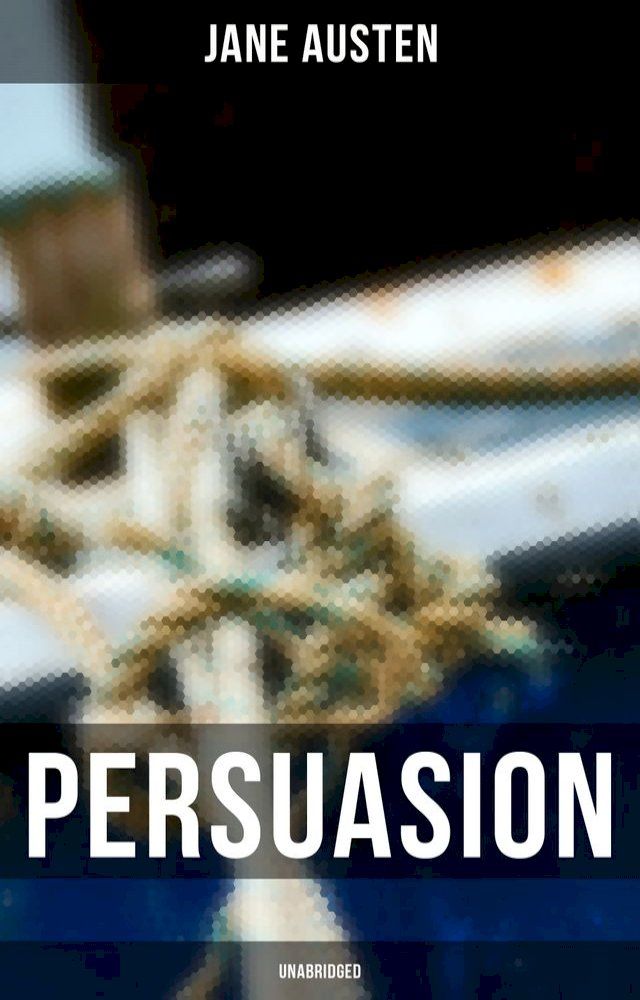  PERSUASION (Unabridged)(Kobo/電子書)