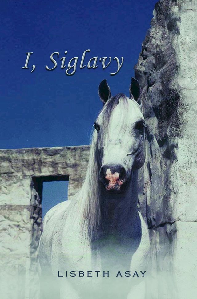  I, Siglavy(Kobo/電子書)