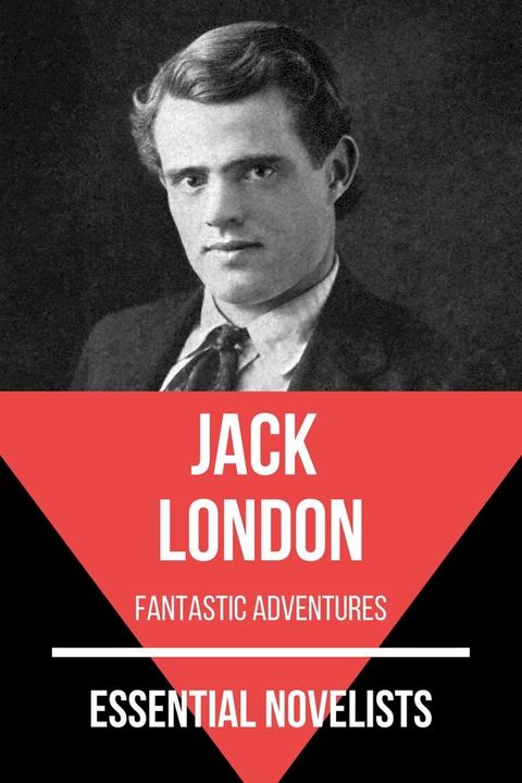 Essential Novelists - Jack London(Kobo/電子書)