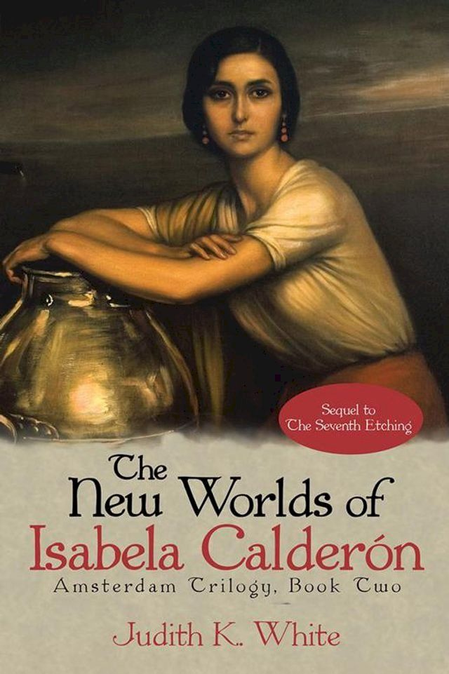  The New Worlds of Isabela Calderón(Kobo/電子書)