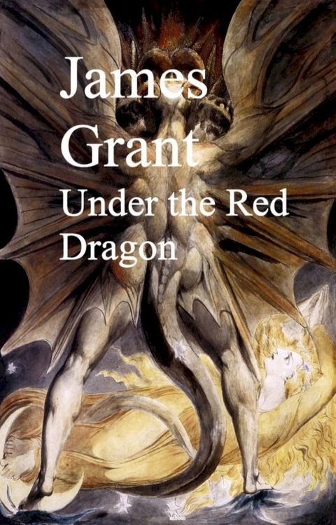 Under the Red Dragon(Kobo/電子書)