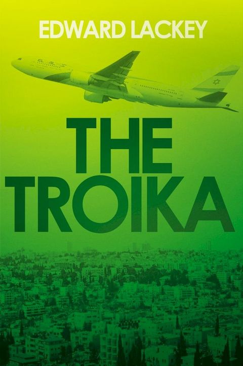 The Troika(Kobo/電子書)