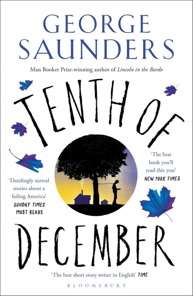  Tenth of December(Kobo/電子書)