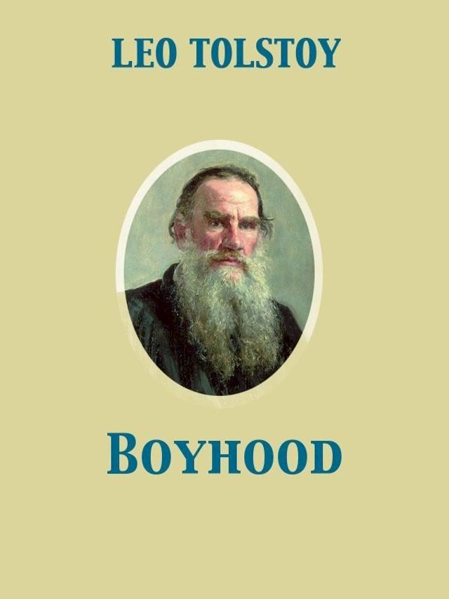  Boyhood(Kobo/電子書)