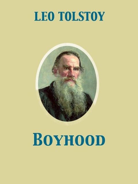 Boyhood(Kobo/電子書)